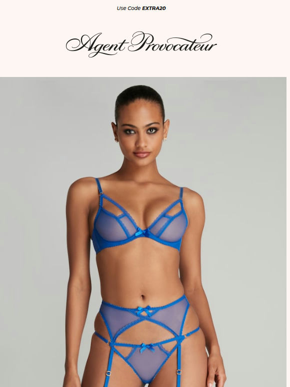 Deeper Indulgence | Extra 20% Off Clearance