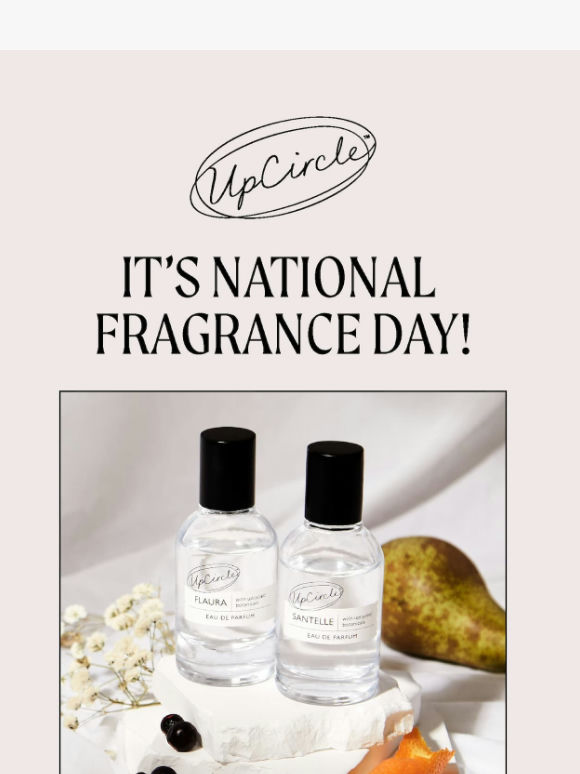 UpCircler, are you a Flaura or a Santelle? 🌺