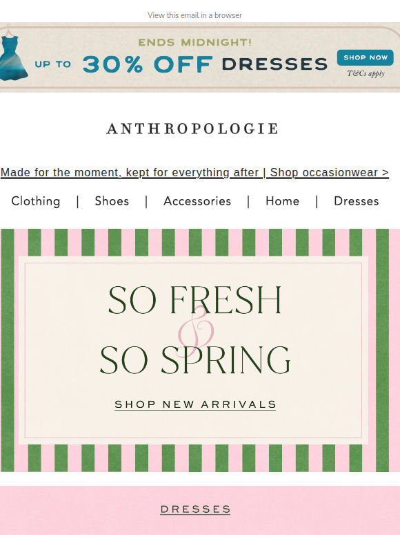 Look who decided to show up 👀