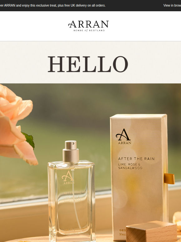 A little something to get you started