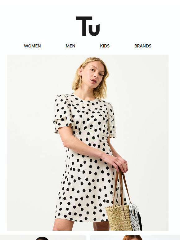 This week's new arrivals 👀