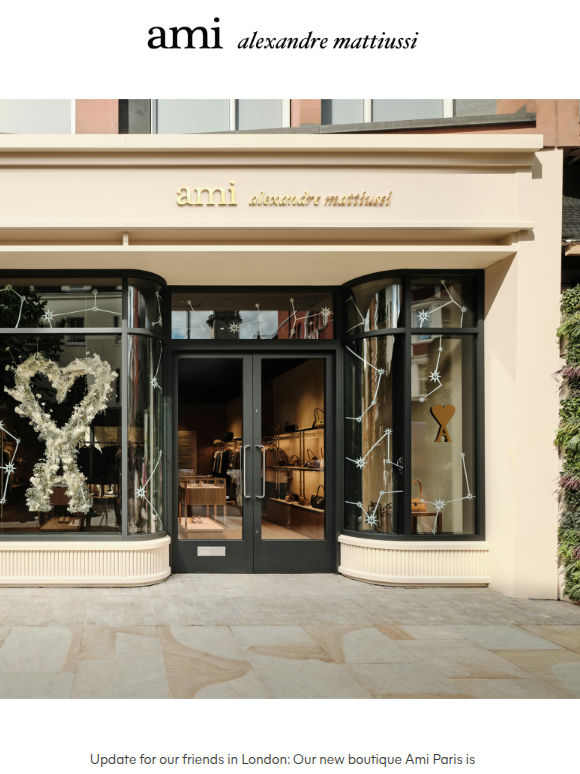 A New Home in Chelsea