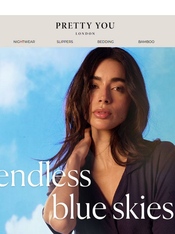 Your exclusive early access to 20% off..