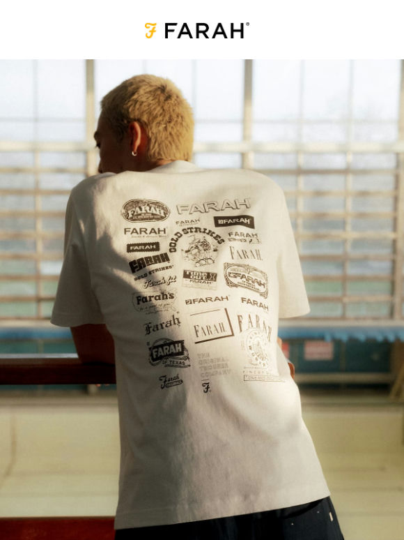 New Season: Graphics & Essentials