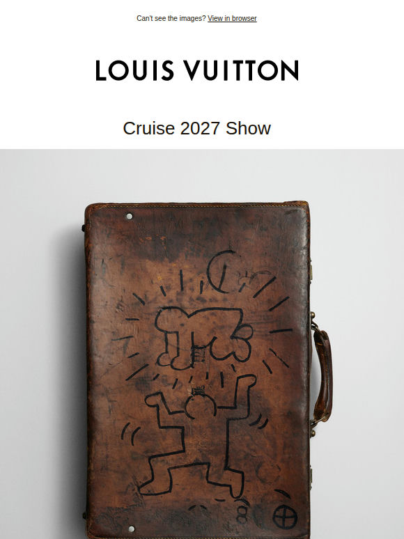 Cruise 2027 Show: Live From NYC