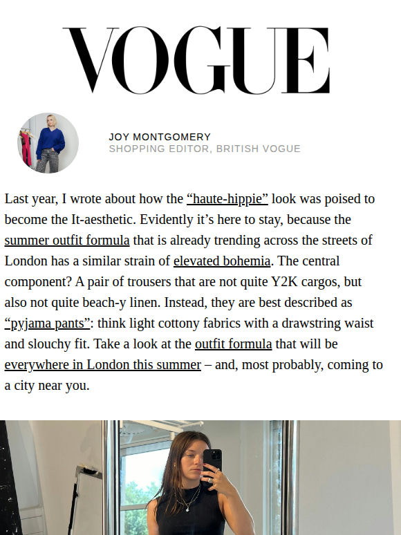 How To Dress Like Daisy Edgar-Jones This Summer
