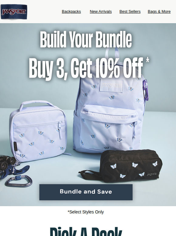 Build Your Signature Style