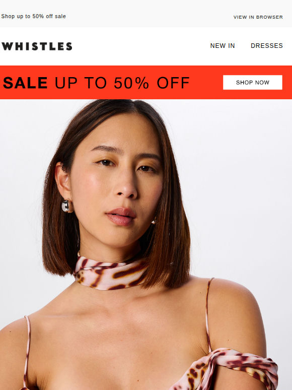 Coming in hot: be best dressed for less