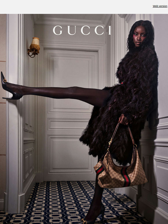 The Latest GG Arrivals