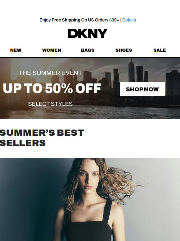 The Summer Styles Everyone’s Buying