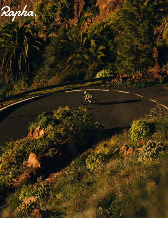 Rapha Design