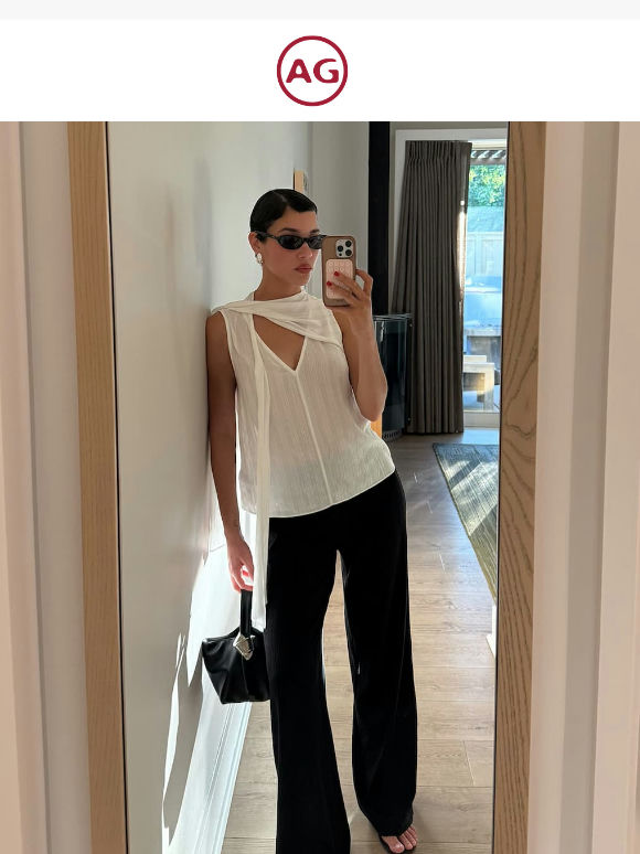 Need Summer Styling Inspo?