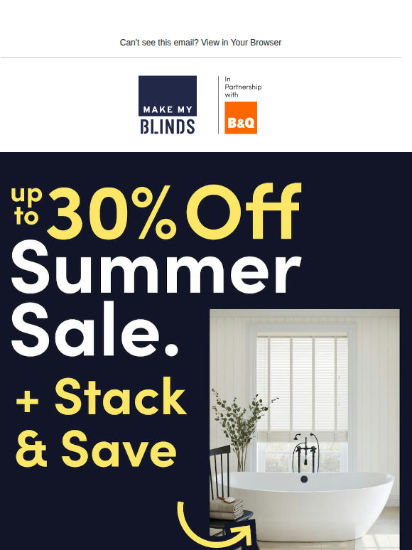 Last Chance! Sale Extended! 🕛