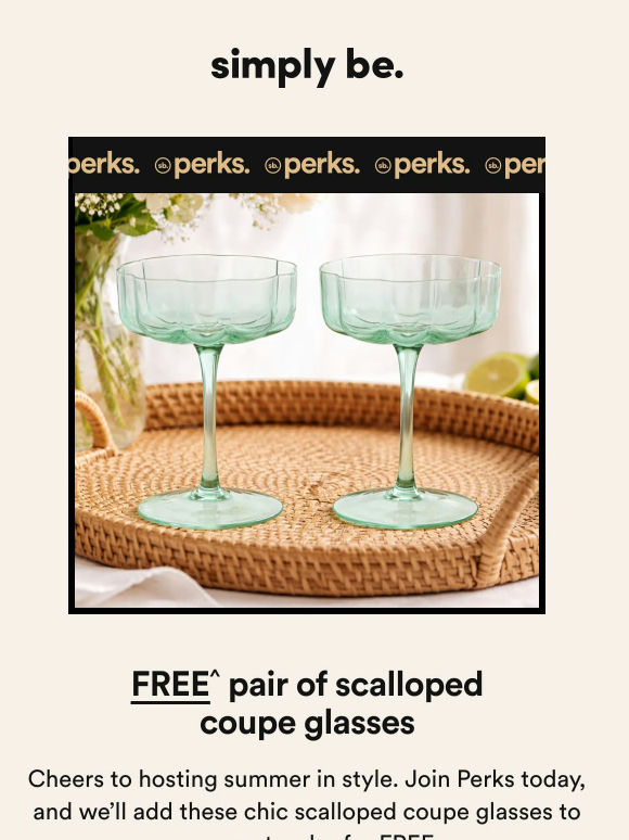 Cheers to this FREEBIE! 🥂