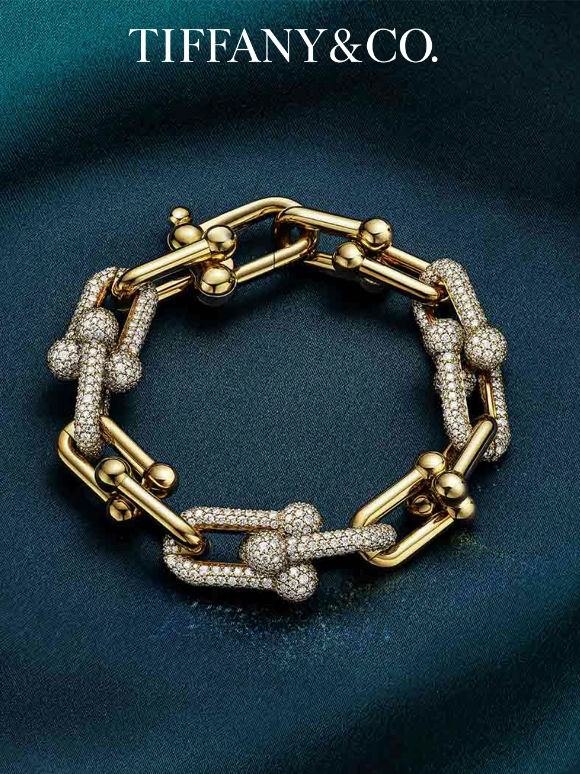 The Art of Bracelet Stacking