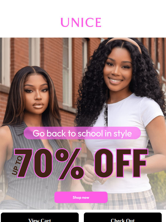 Good news! The reddish brown bye bye slip wig you viewed down to $89 now