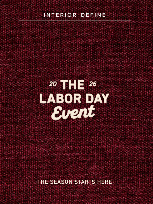 The Labor Day Event Is Here