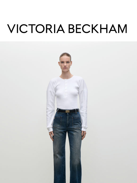 Just In: Denim