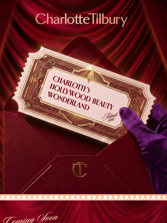My NEW! Advent Calendar Is Coming Soon…🌟💋