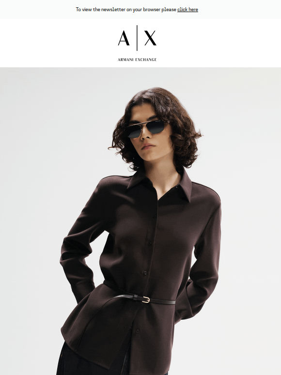 New Collection: Polished Looks, Everyday Style