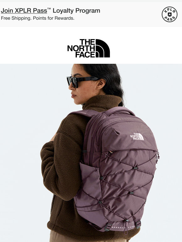 Borealis—our best-selling collection every year