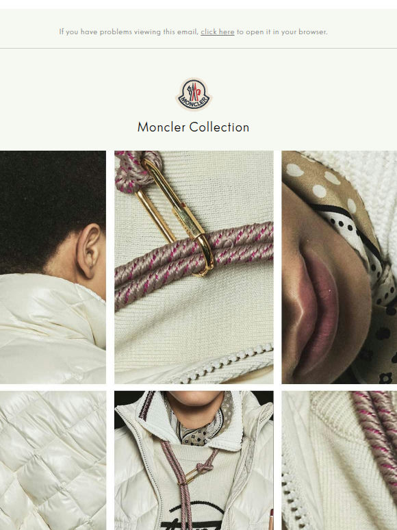 A New Knitwear Chapter