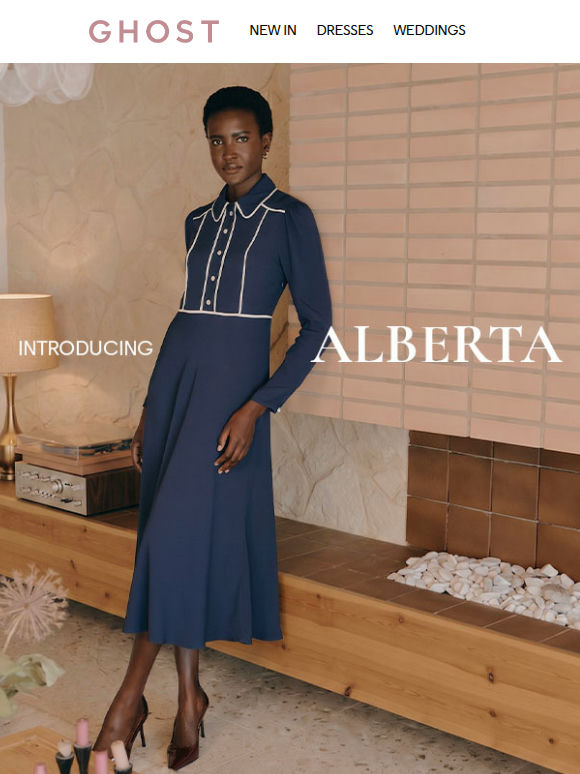 Introducing The Alberta