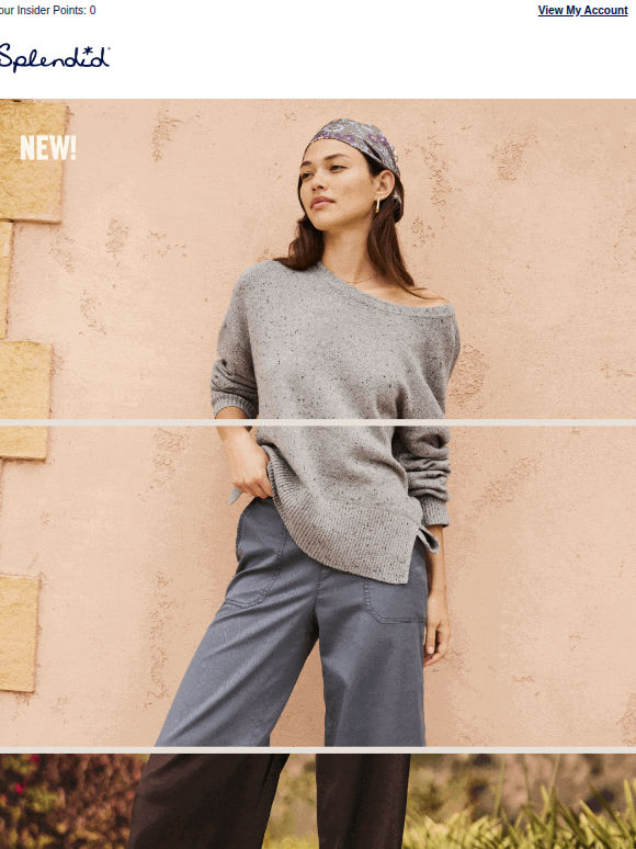 Have You Met the New Angie?