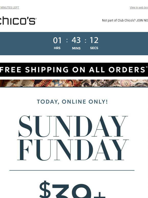 Last Call! 25% Off + FREE Shipping + more