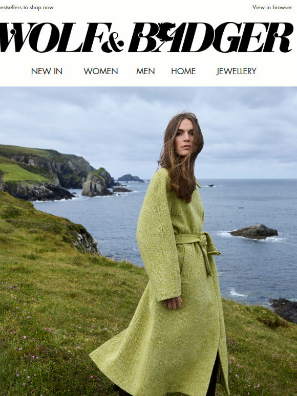 Fashion Week Favourites