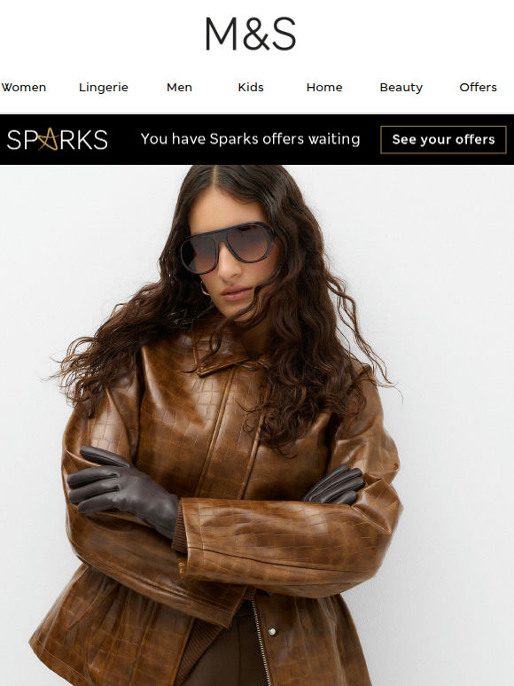 These jackets are going viral right now