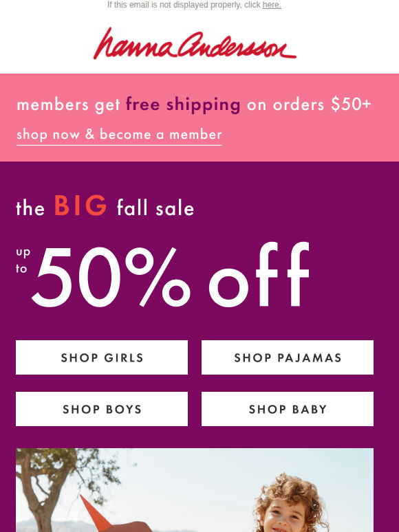 Don’t Miss This ⏰ Up To 50% Off!