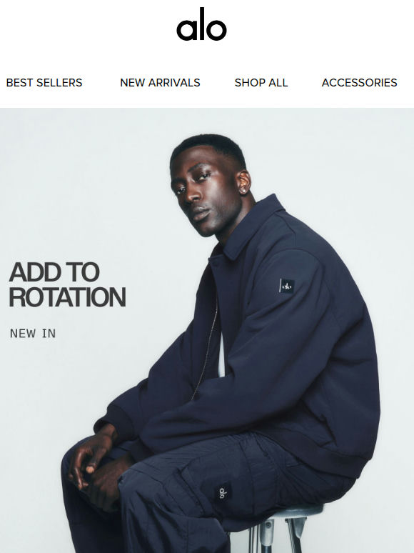 The Latest Has Landed