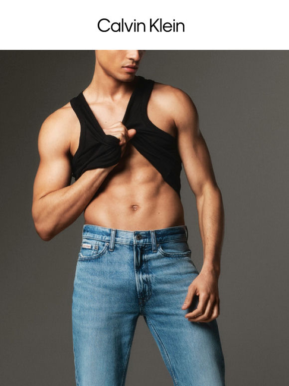 Denim Fit Guide