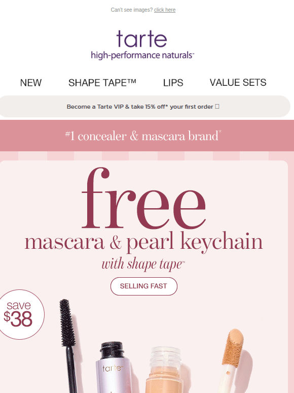 2 FREE gifts? Say less 💅