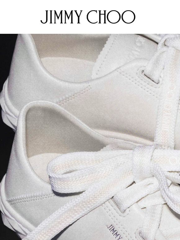 Go-To Sneakers