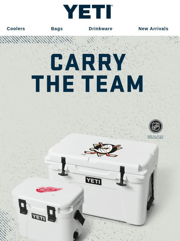 Score Officially Licensed Gear