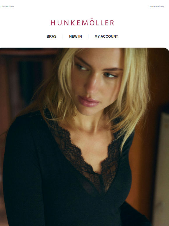 Meet your new everyday luxury