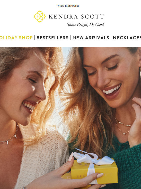 New: Holiday Gift Sets are Here