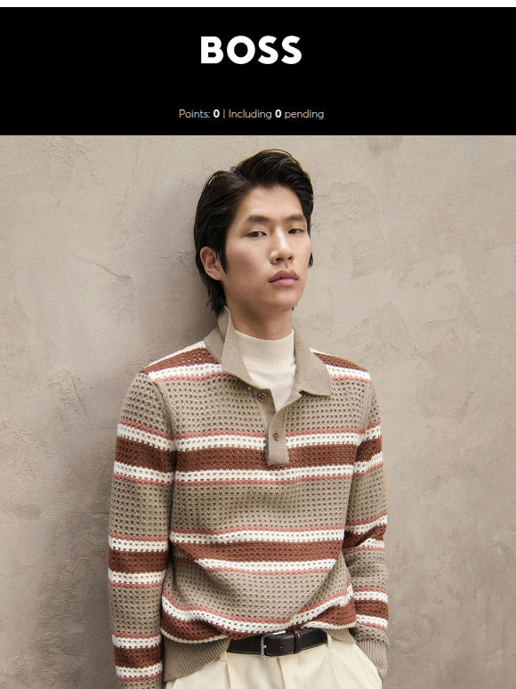 The art of fine knitwear