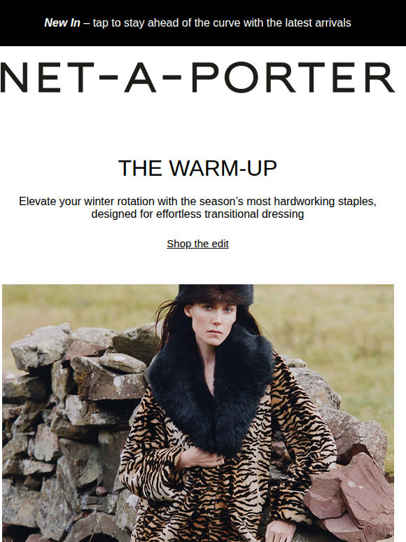 3 effortless updates to make this winter