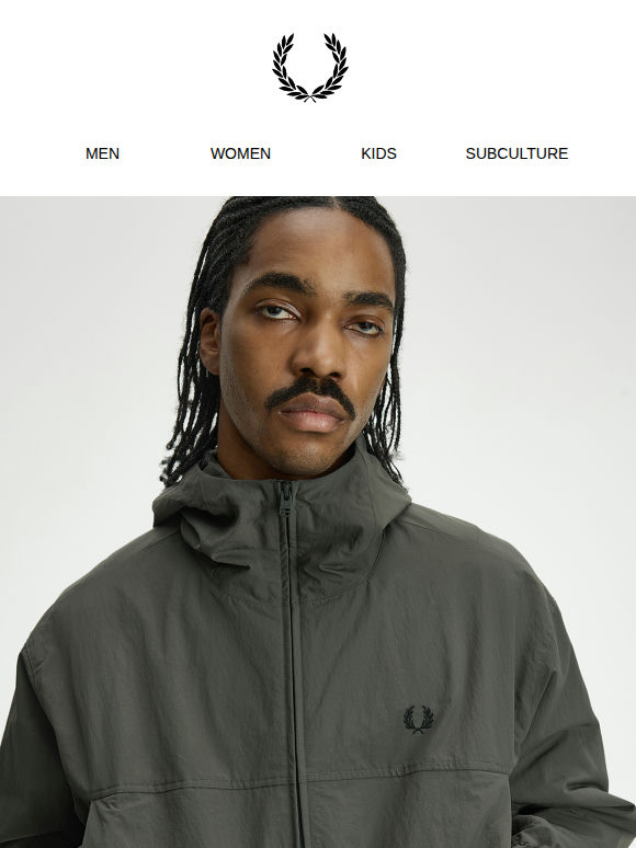 Sportswear For Everywhere