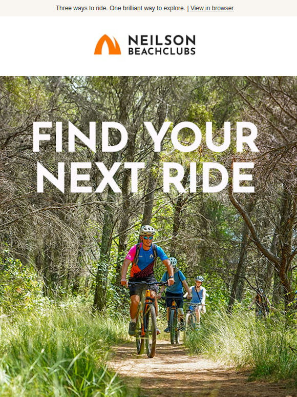 What kind of cyclist are you?
