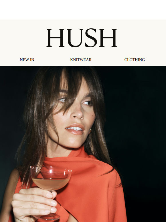 New in | The party collection