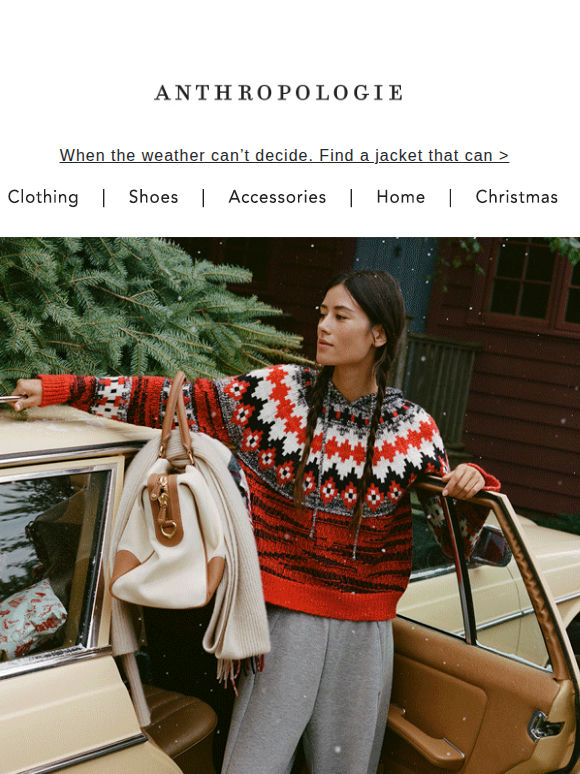 On My Way: The Christmas Collection