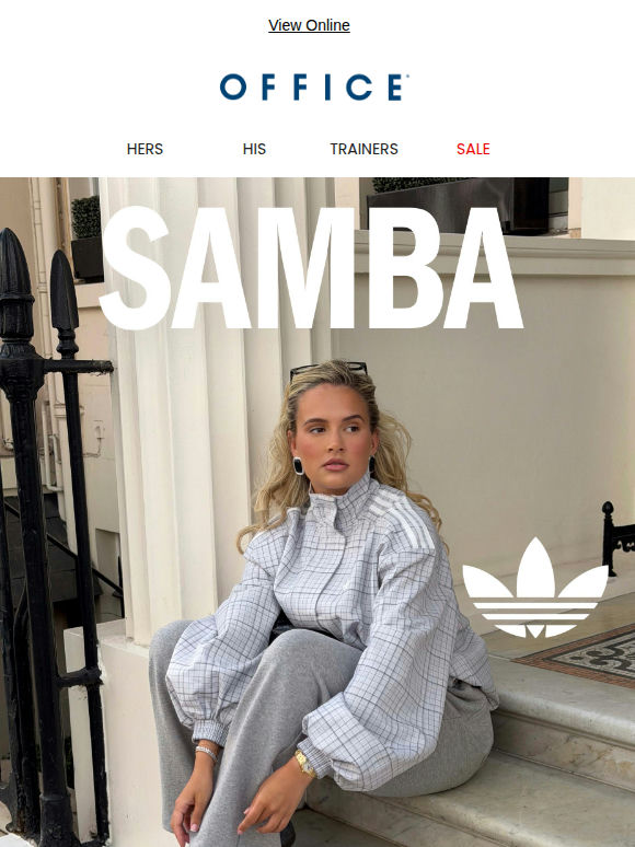 adidas Originals x Molly-Mae