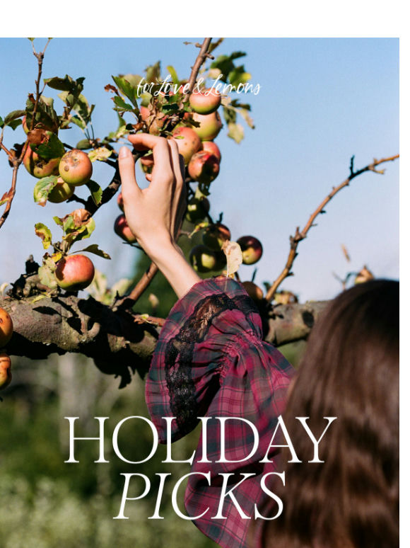 Meet Our New Holiday Prints