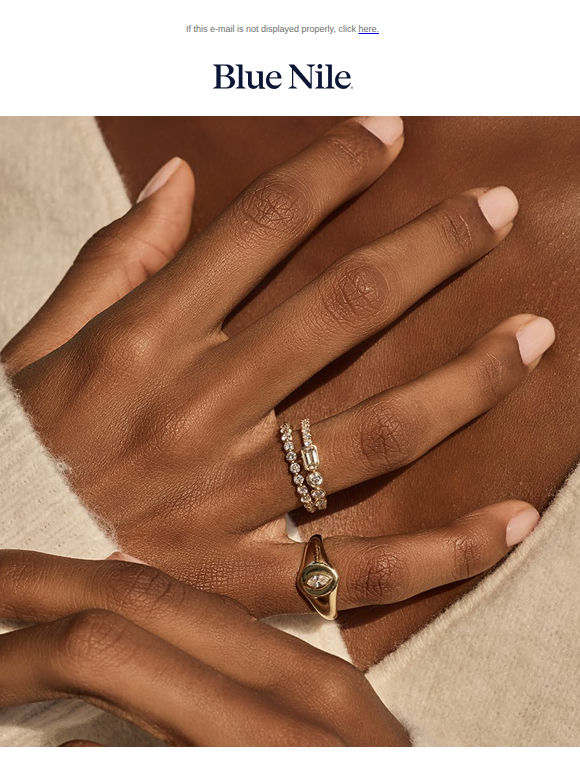 Select Jewelry up to 30% Off*