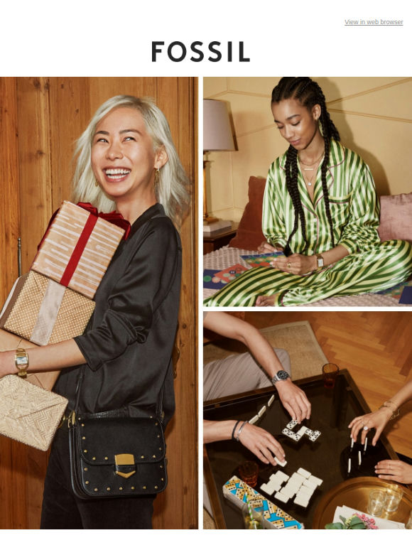 🎁 Get your last-minute gifts in stores!