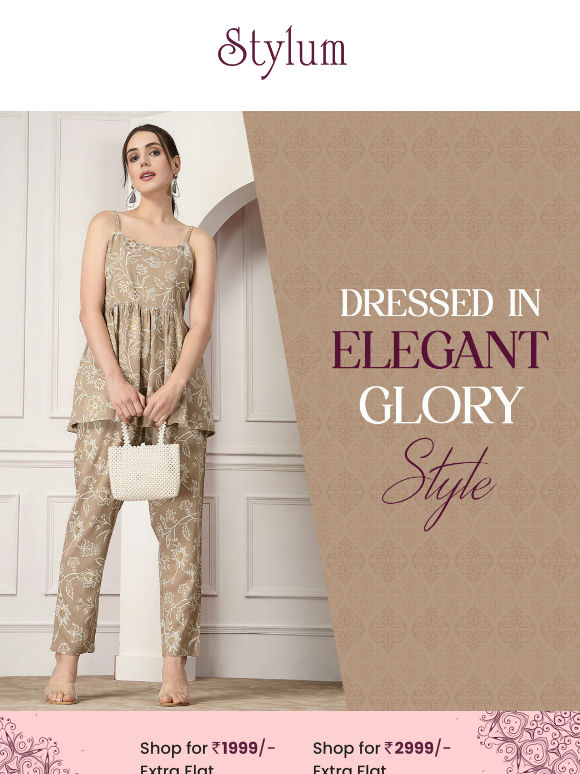 Hey there, Your secret discount is here!!❤️